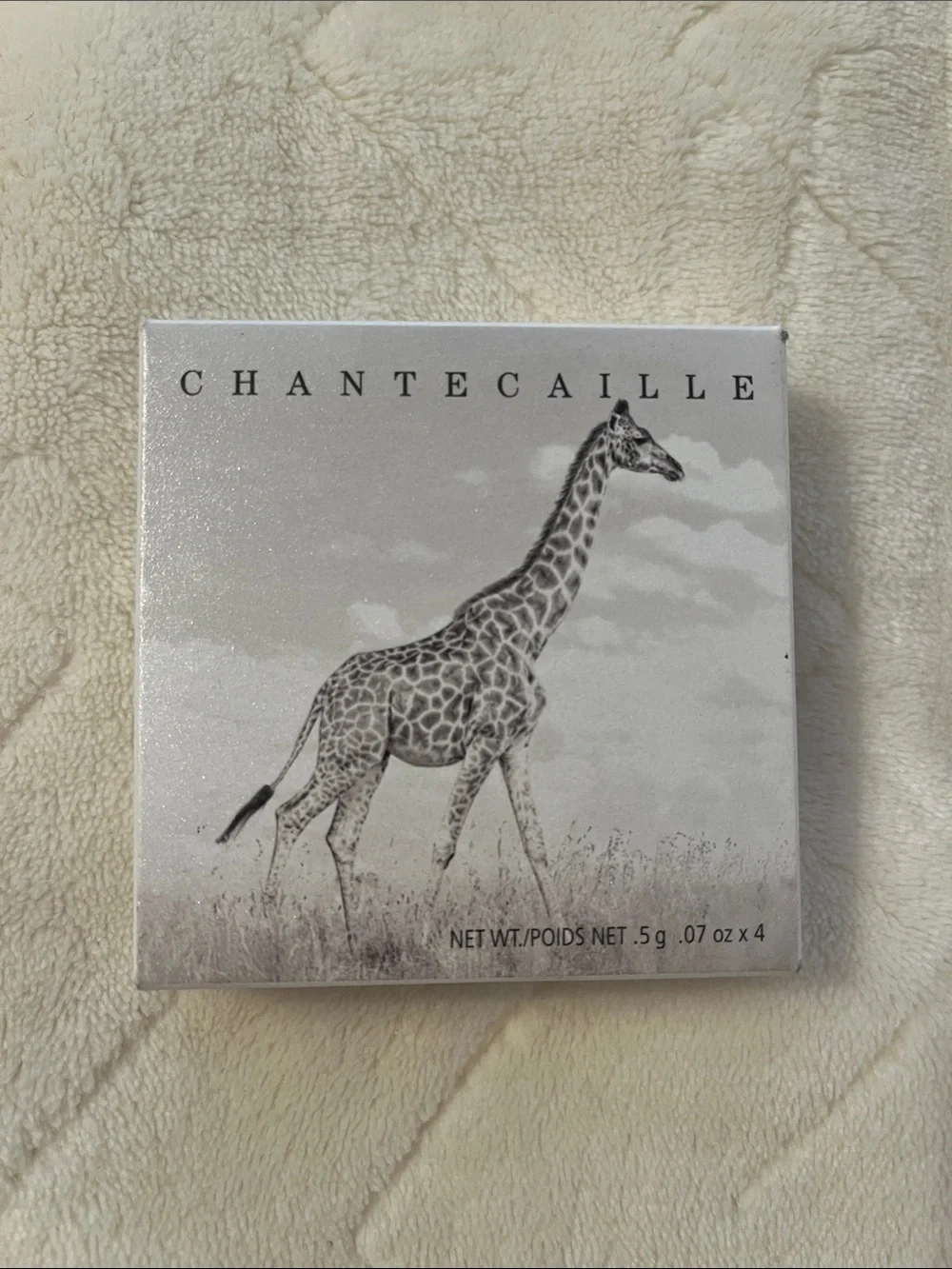 Chantecaille brand new